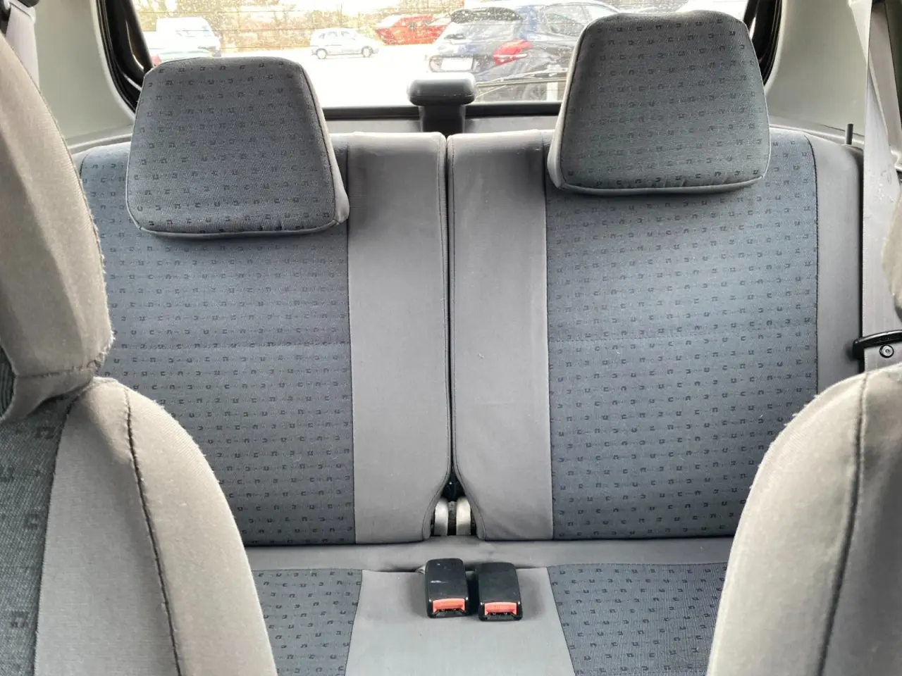 Billede 6 - Suzuki Alto 1,1