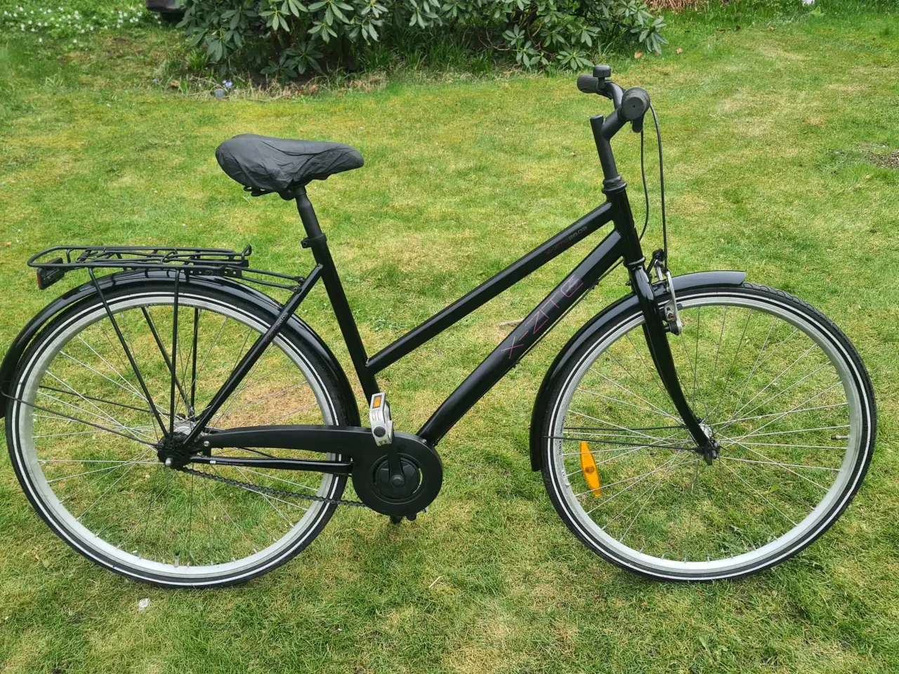 Billede 1 - Damecykel 28"