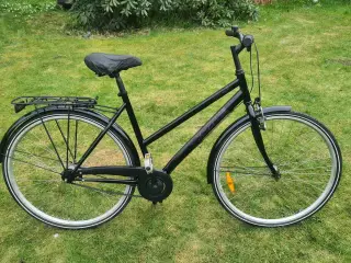 Damecykel 28"