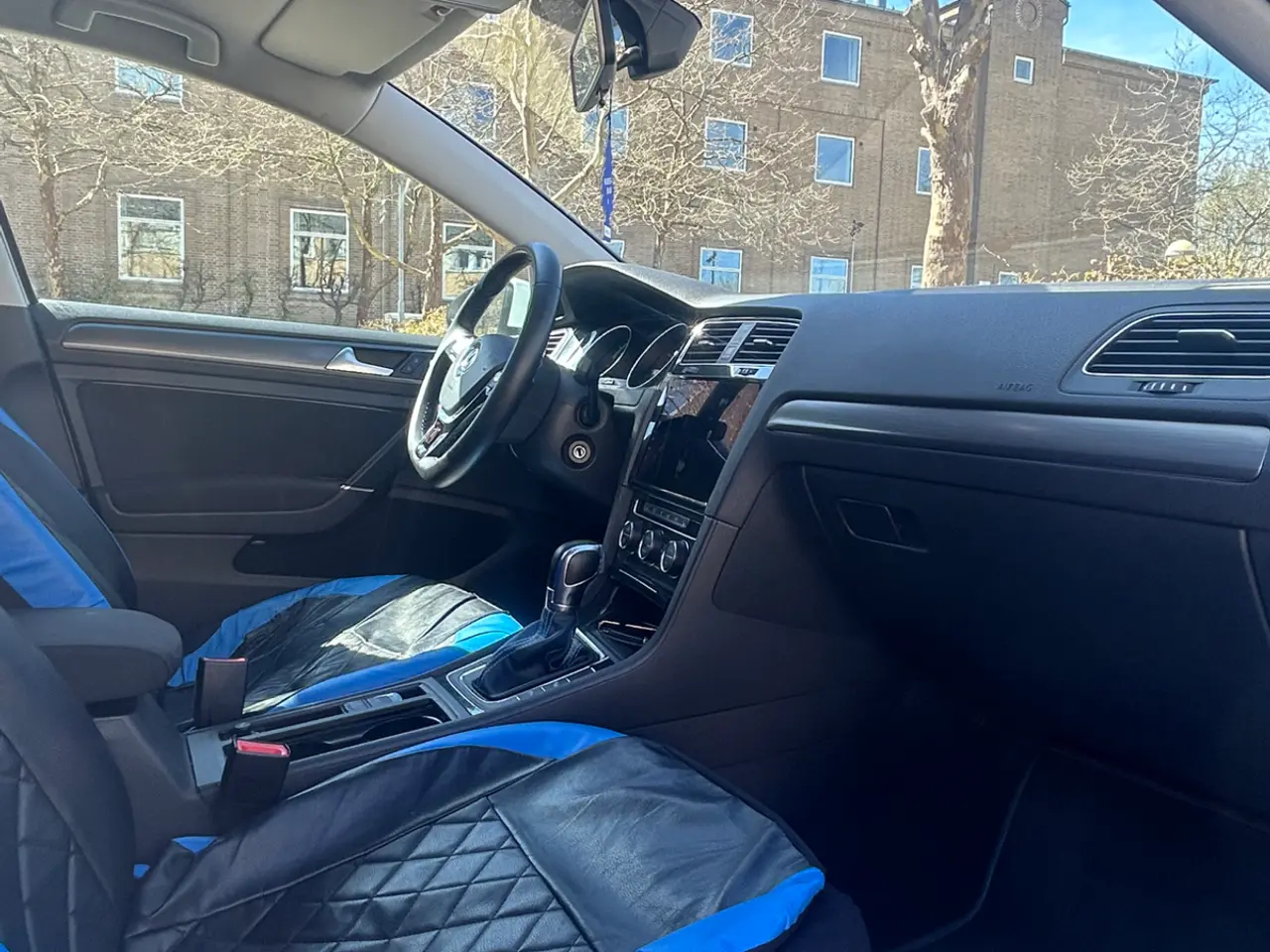 Billede 8 - VW e-Golf VII