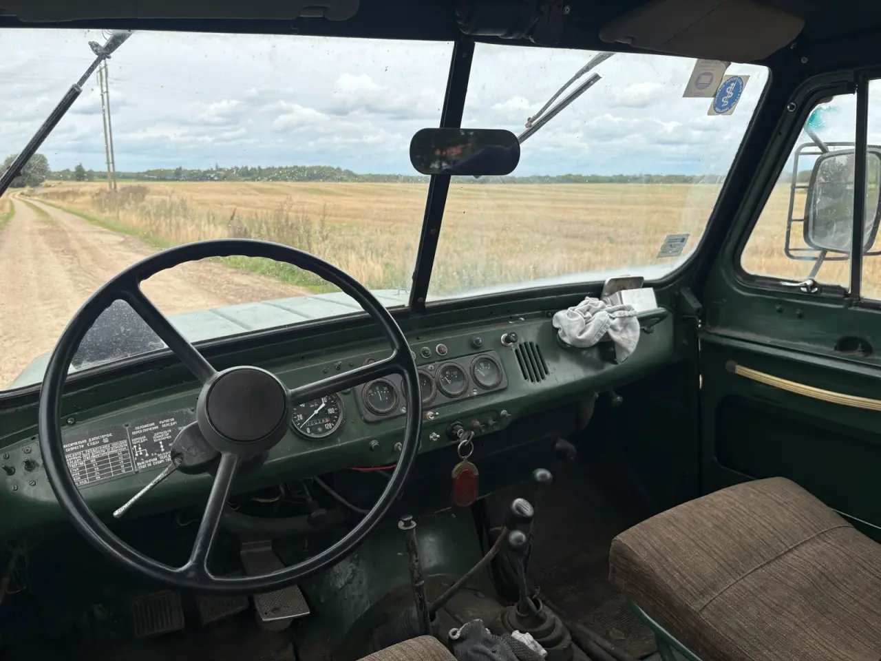 Billede 8 - UAZ 469B