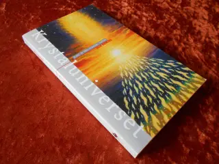 Krystaluniverset, Ulla Runchel
