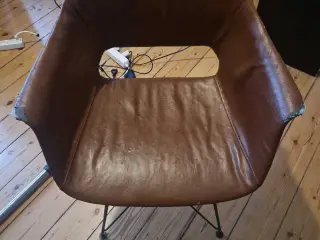 Spisebords stol