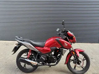 Honda CBF 125 M
