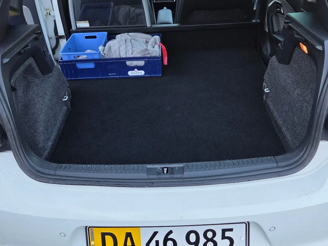 Billede 11 - Polo GT DSG7 150HK