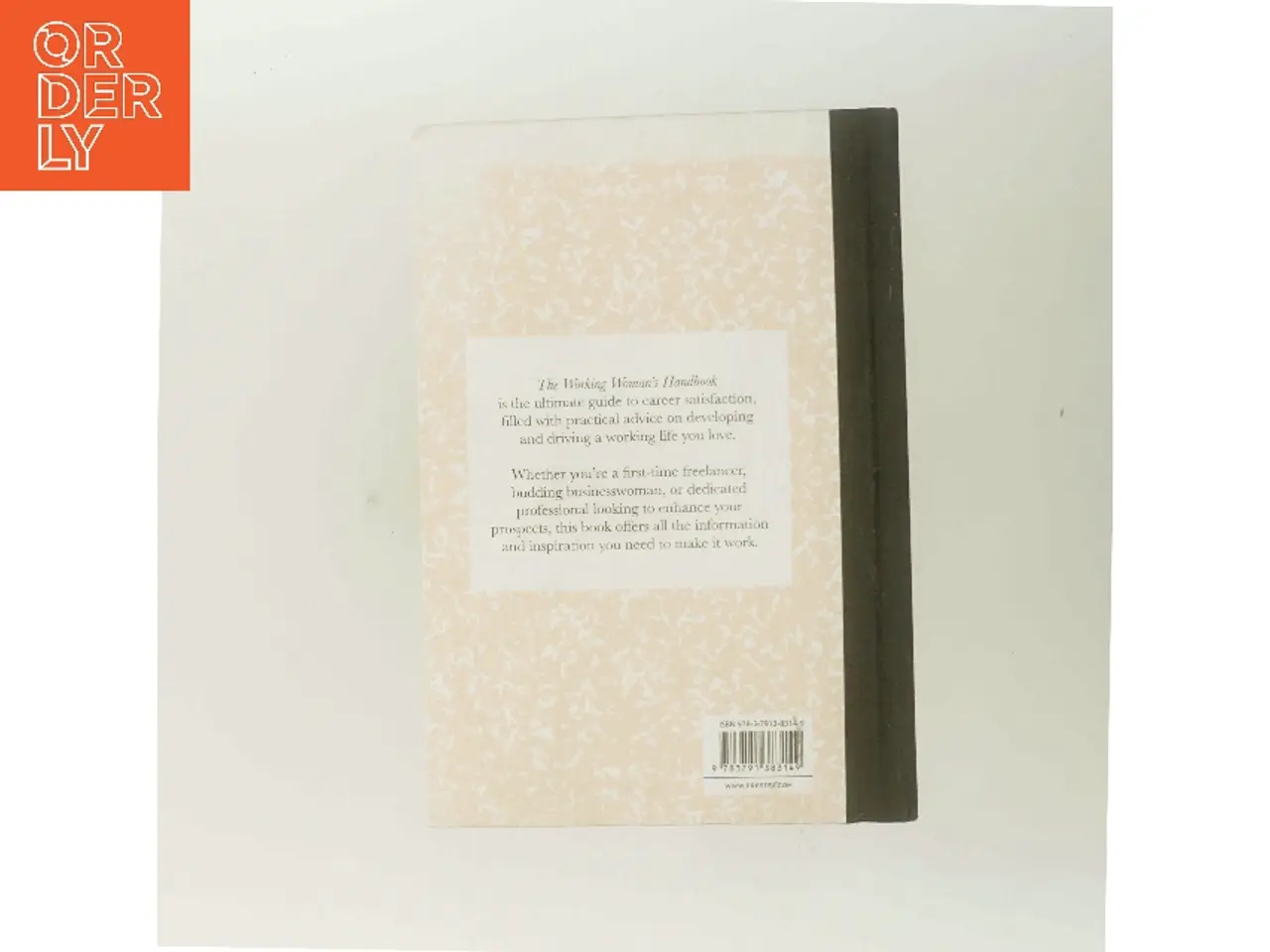 Billede 3 - The Working Woman's Handbook af Phoebe Lovatt (Bog)