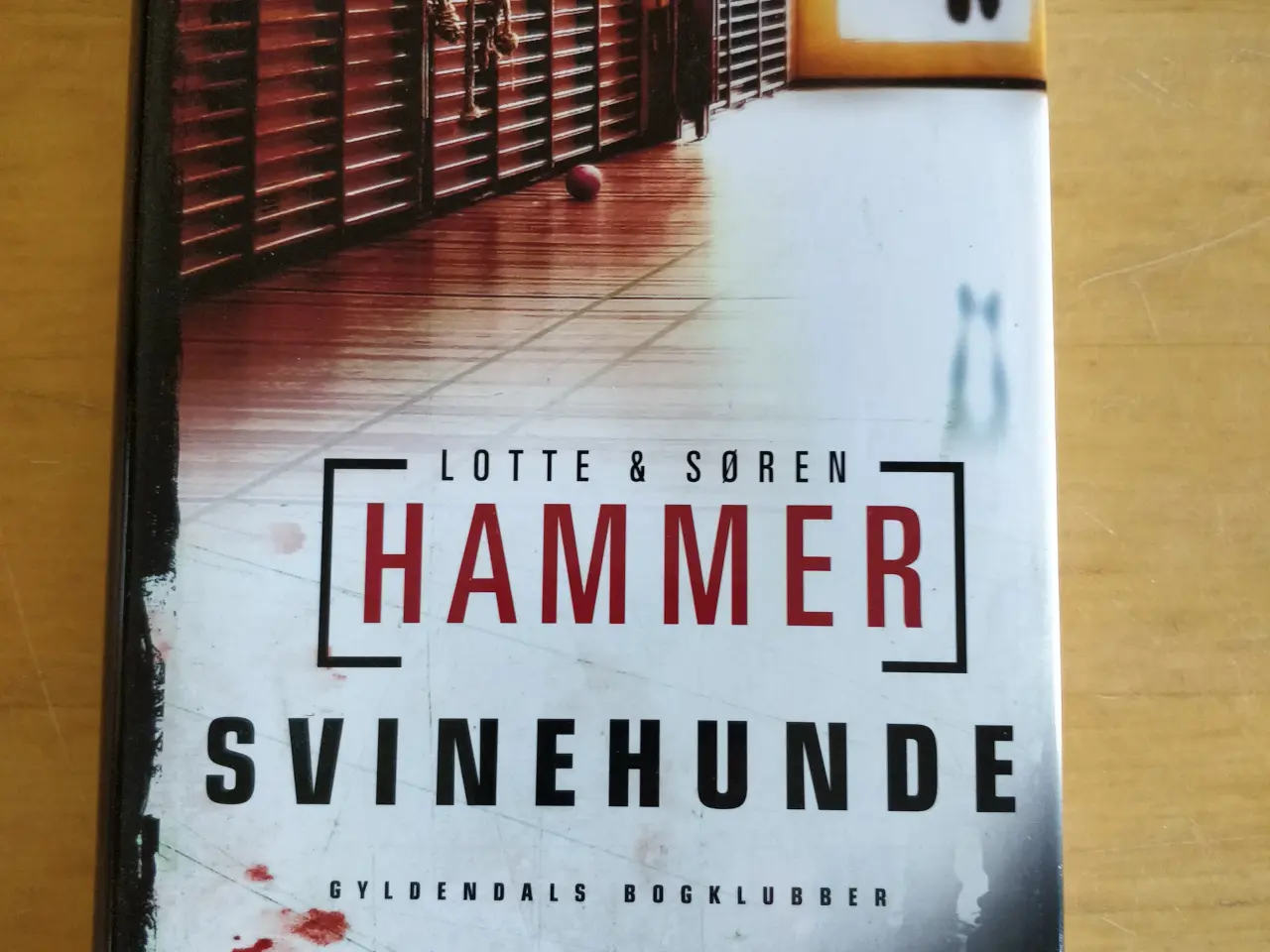 Billede 1 - Svindehunde