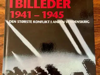 Østfronten i billeder 1941-1945