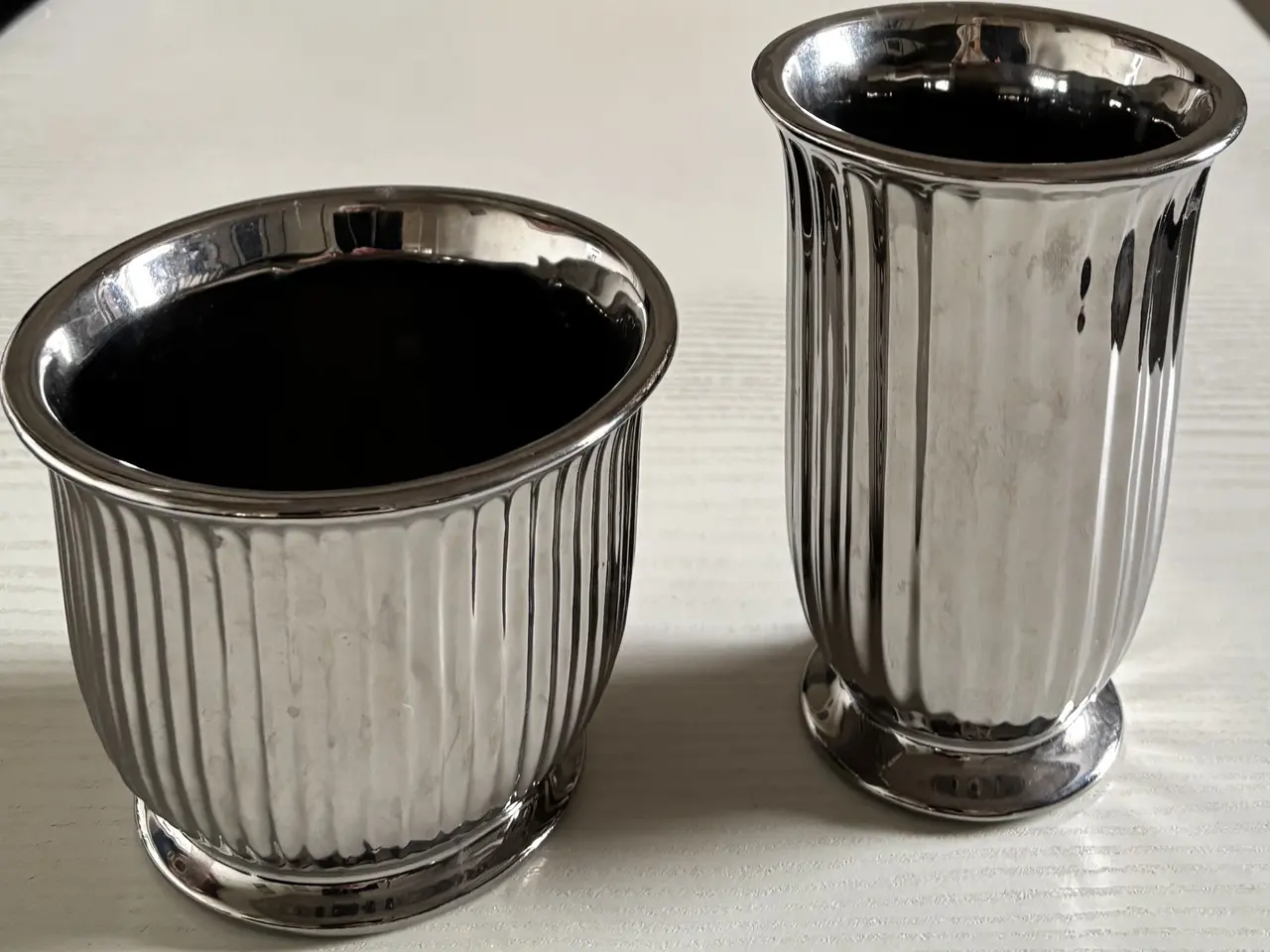 Billede 2 - Vase og urtepotteskjuler