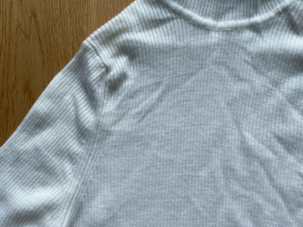 Billede 2 - Wood Wood Lucia rib turtleneck