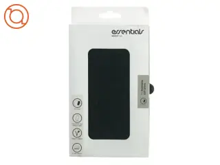 Mobilcover til samsung s 21 ultra fra Essentials (str. 19 x 11 cm)