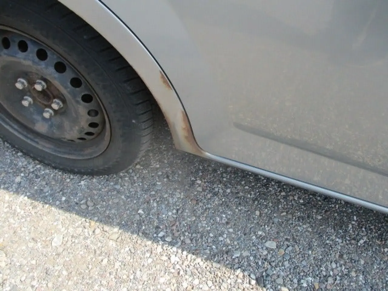 Billede 4 - Ford Mondeo 1,6 Ti-VCT 110 Trend stc.