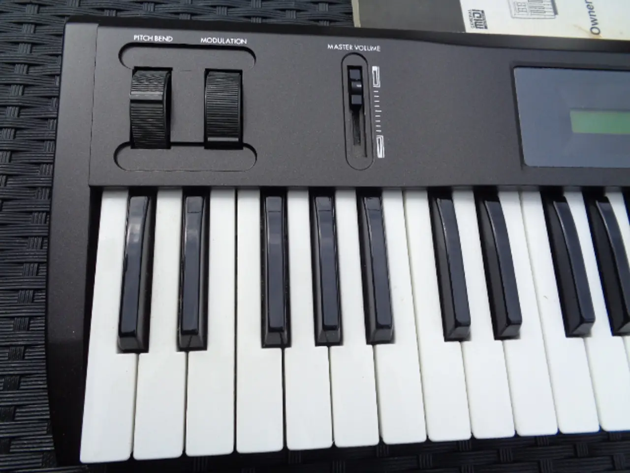 Billede 3 - Korg X5