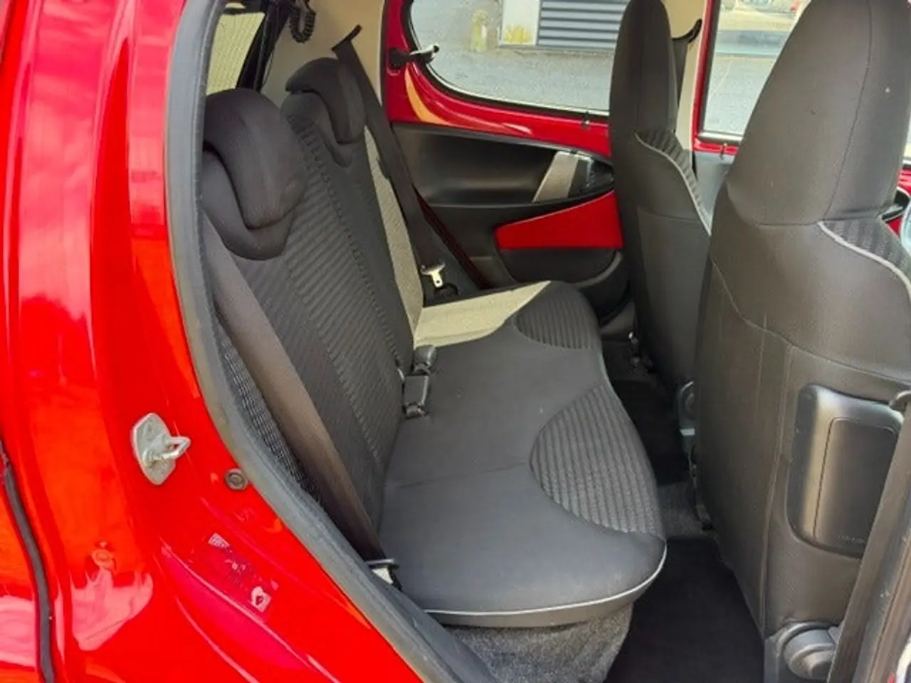 Billede 11 - Peugeot 107 1,0