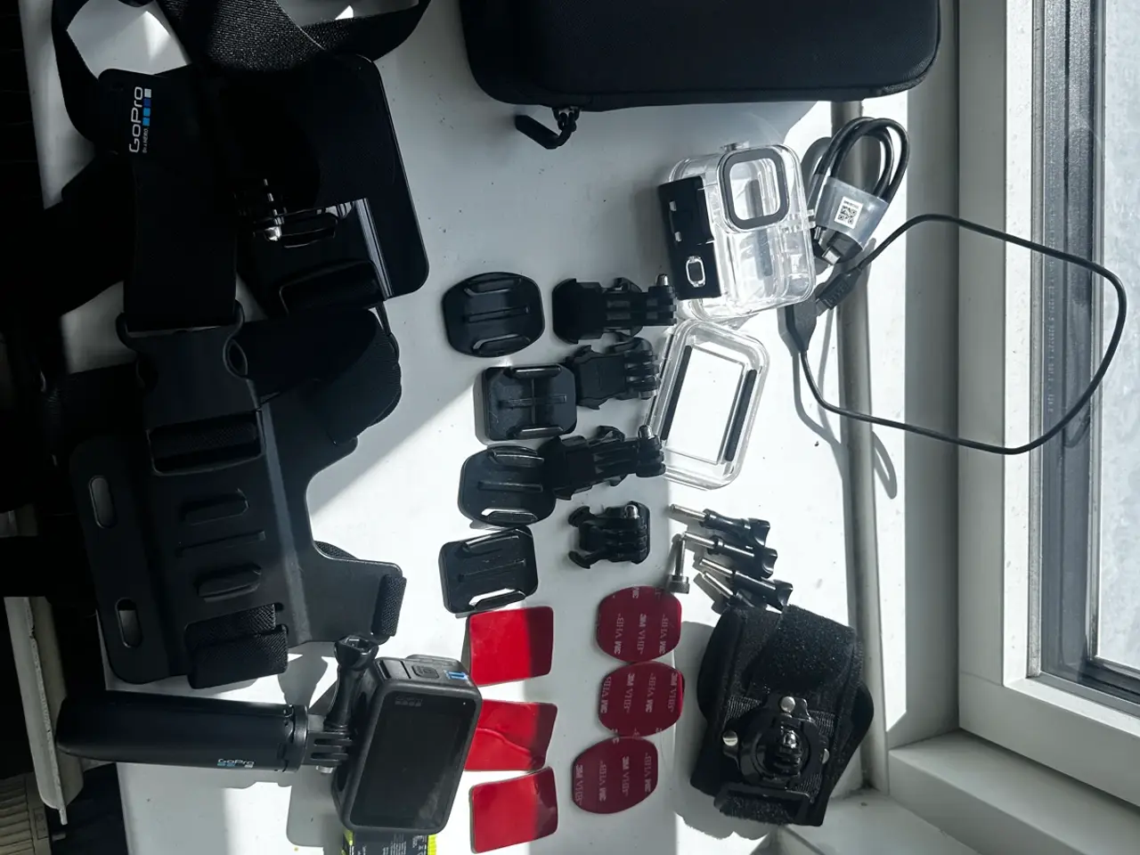 Billede 4 - Gopro camera