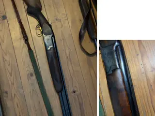 Miroku Model 700
