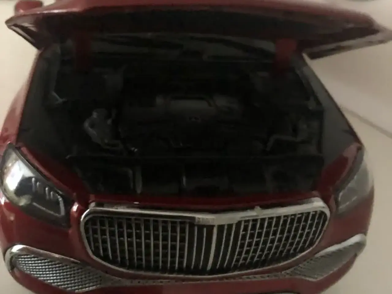 Billede 12 - Mercedes Maybach GLS600