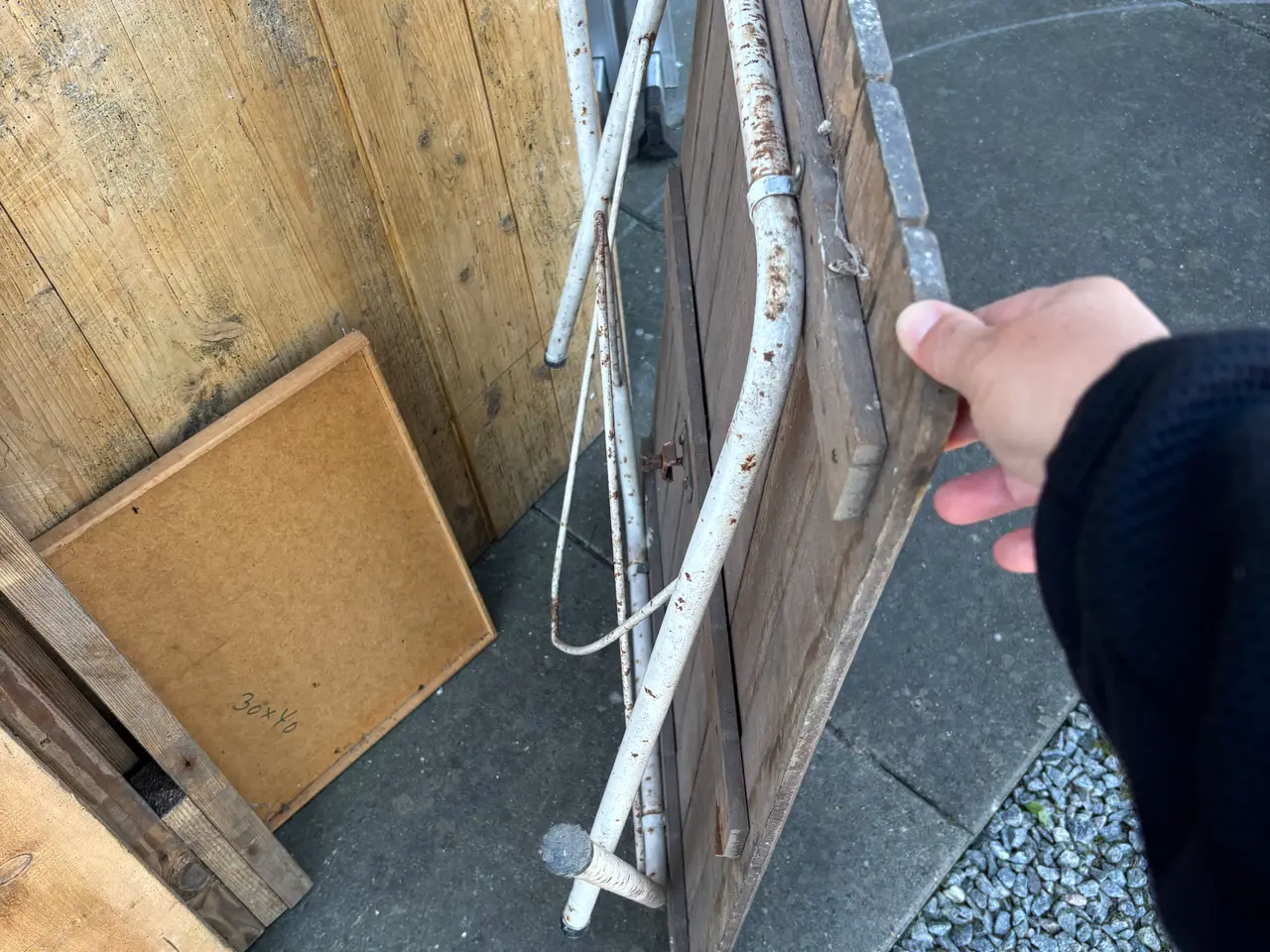 Billede 6 - Gamle ting og sager 