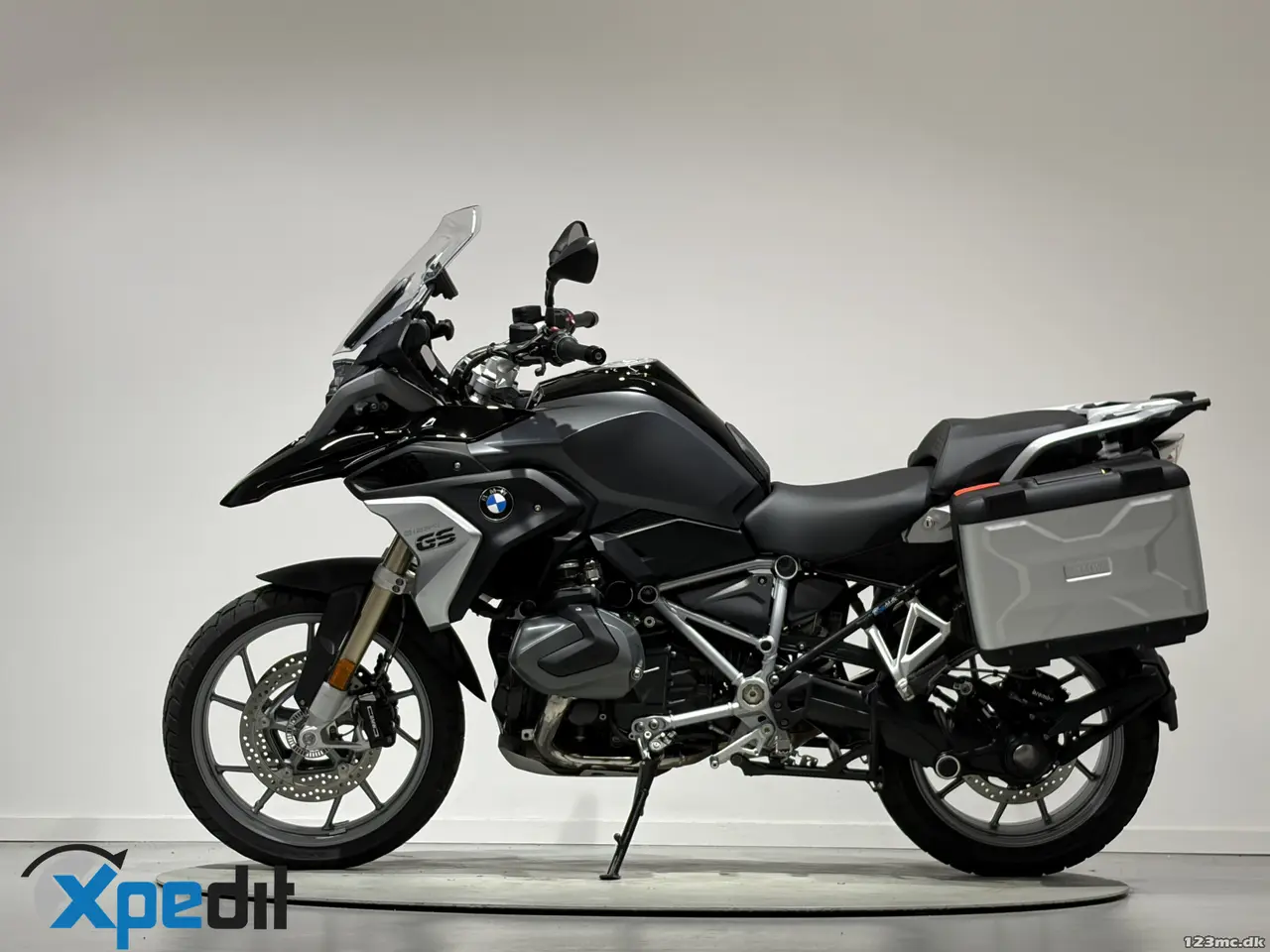 Billede 6 - BMW R 1250 GS