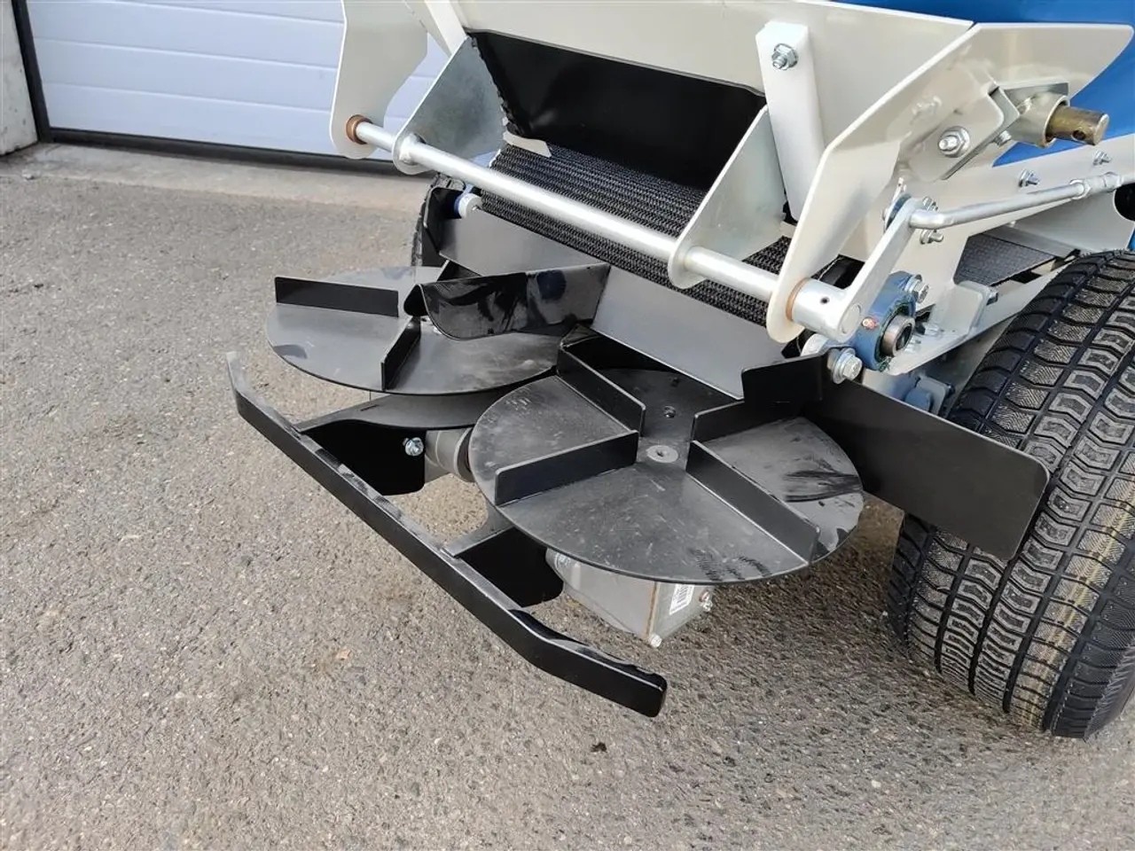 Billede 6 - Ecolawn ECO 250S