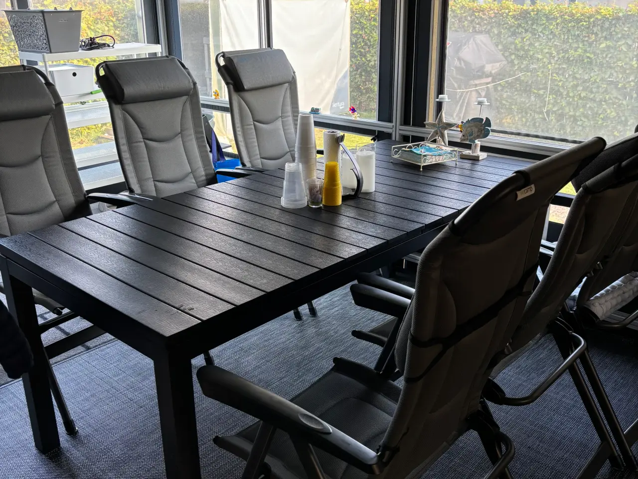 Billede 14 - Knaus Campingvogn model 2018 med Isabella Standby