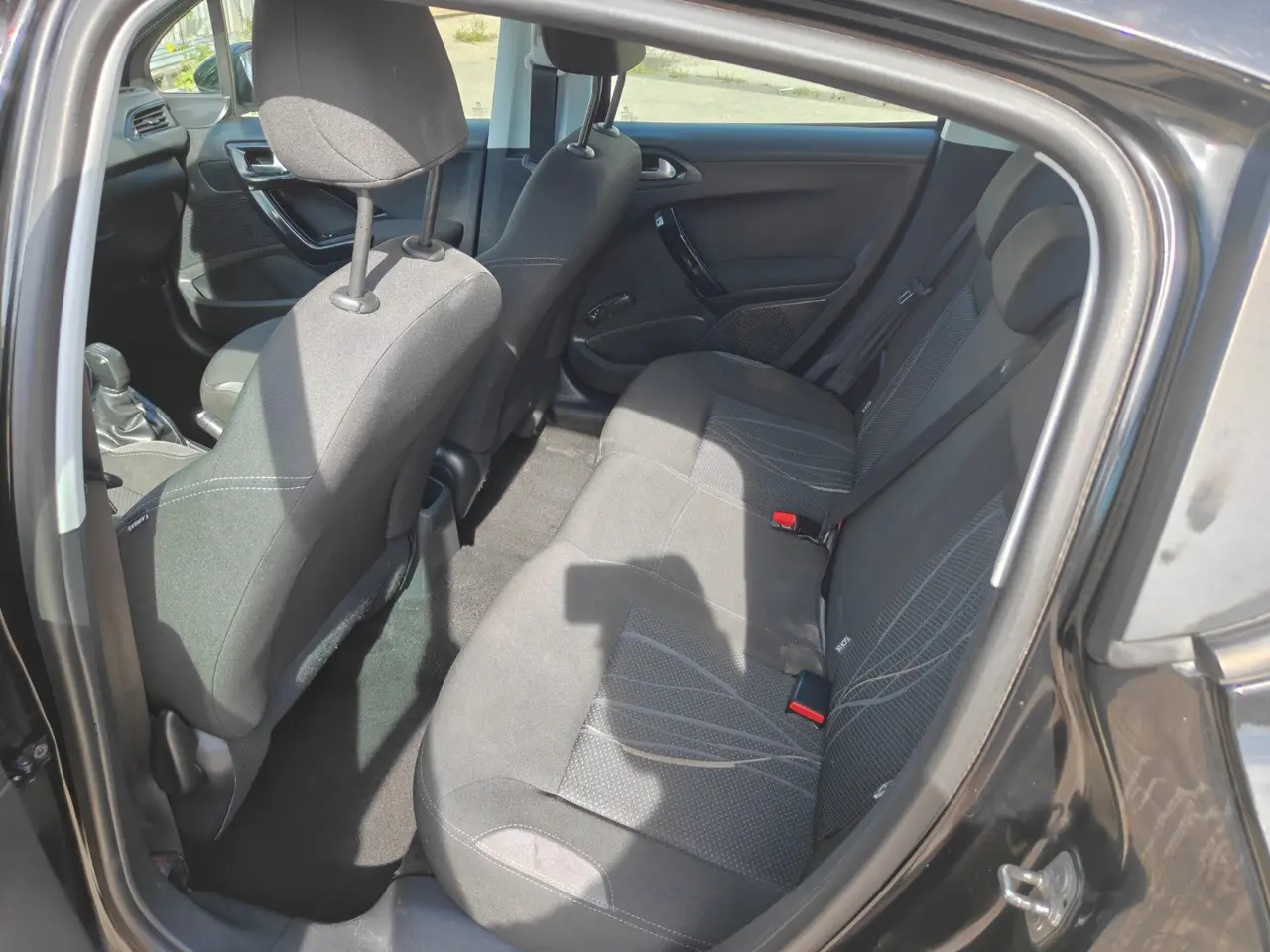 Billede 9 - Peugeot 208 1,2 VTi Active