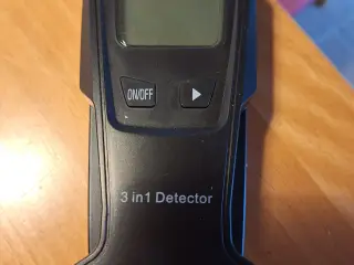 Kabel og rør finder