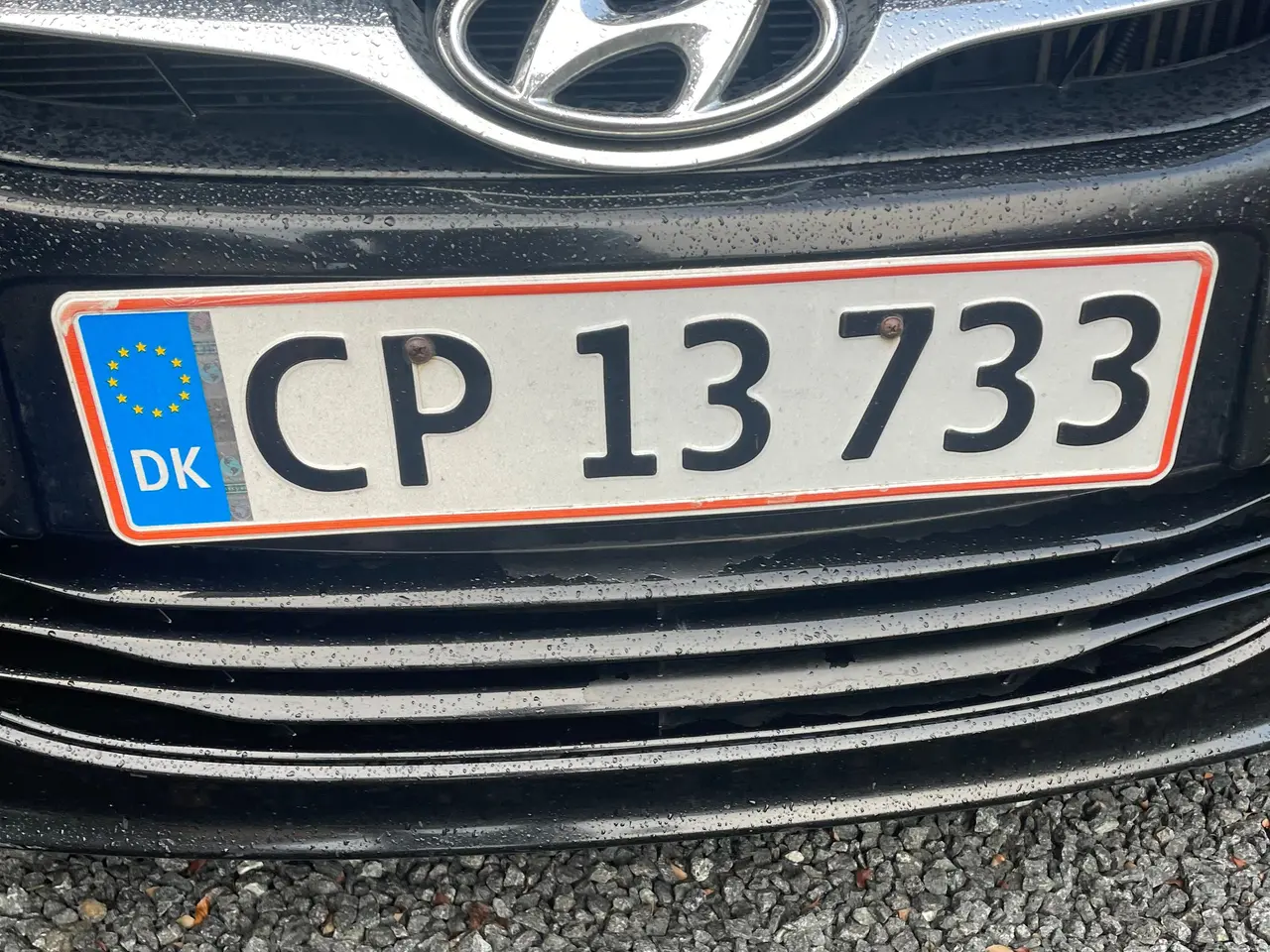 Billede 6 - Hyundai i40 Automatgear