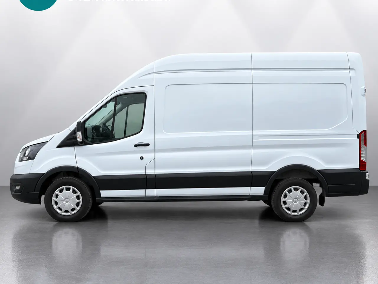 Billede 6 - Ford E-Transit 390 L2 Van 68 Trend Business H3 RWD