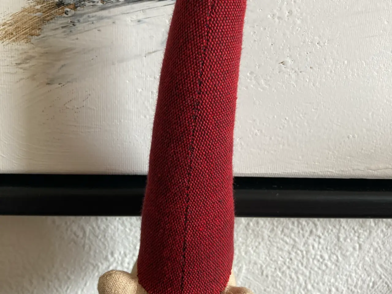 Billede 9 - MAILEG NISSER 65 CM
