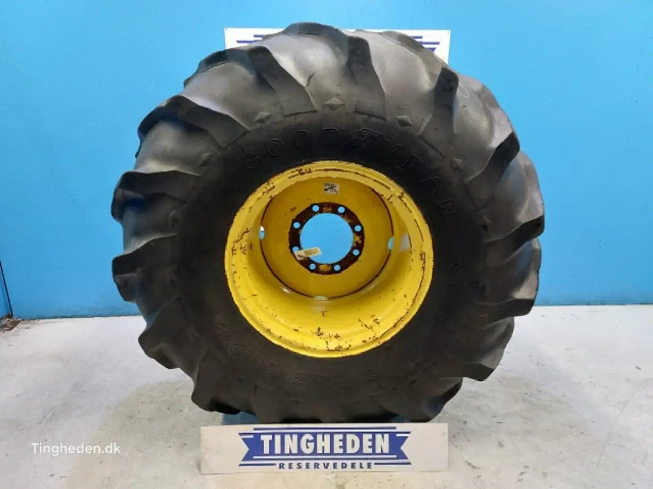 Billede 1 - 26"   23.1-26
