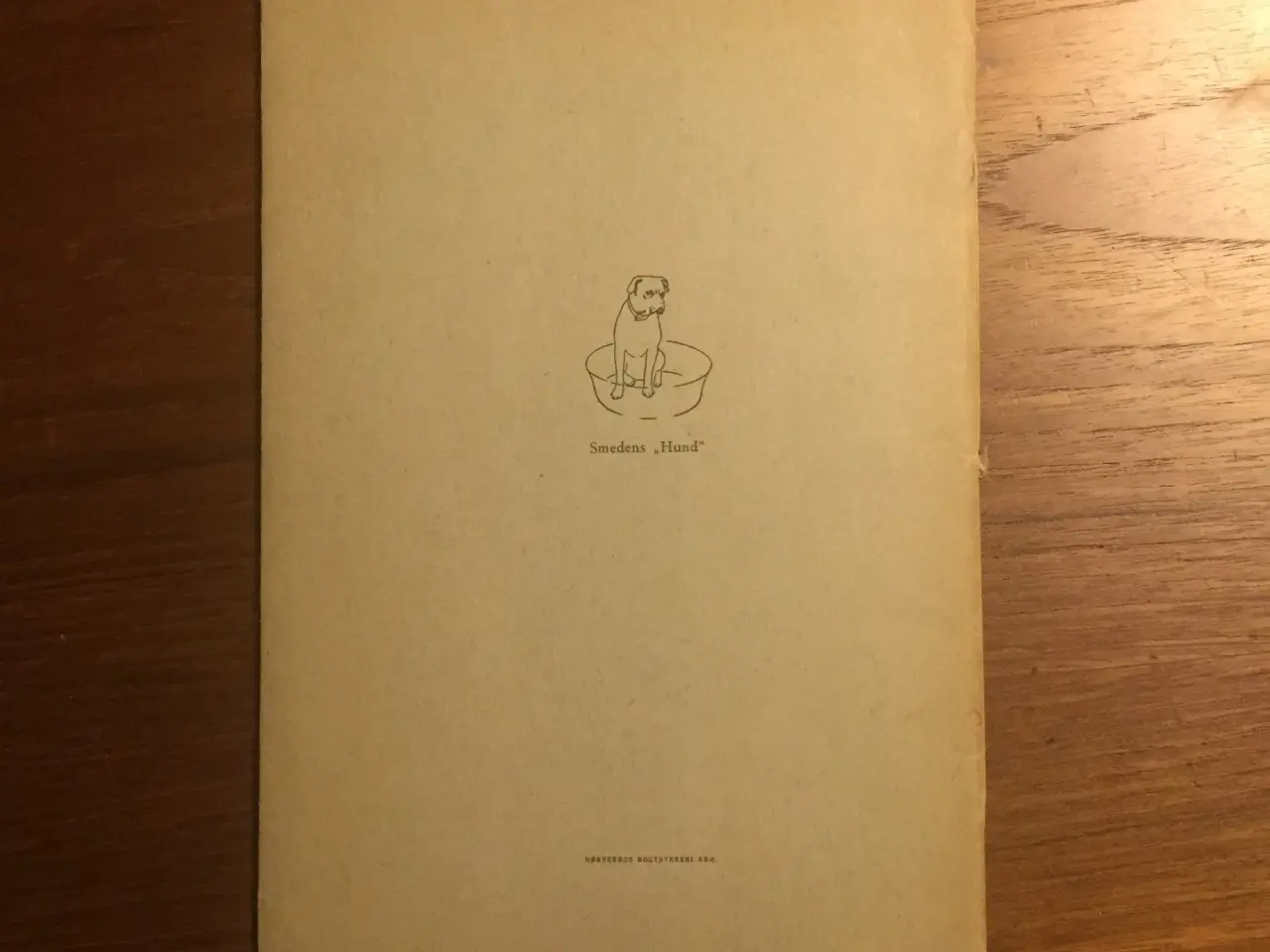 Billede 5 - Vivirkarle og bønhaser. Prosa, rim og toner