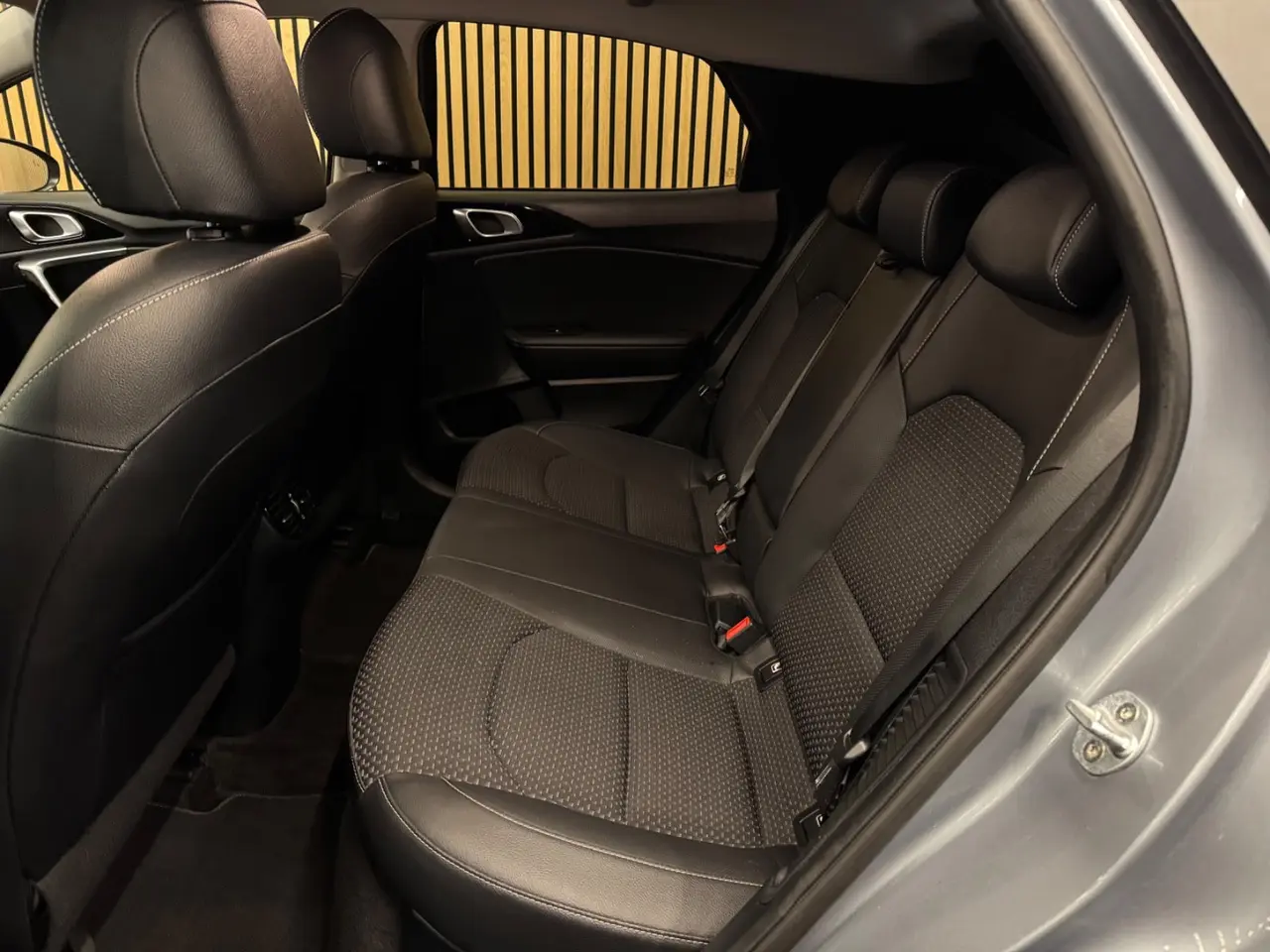 Billede 14 - Kia XCeed 1,6 PHEV Upgrade DCT