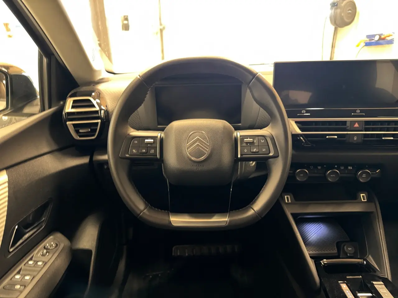Billede 6 - Citroën ë-C4 50 You!
