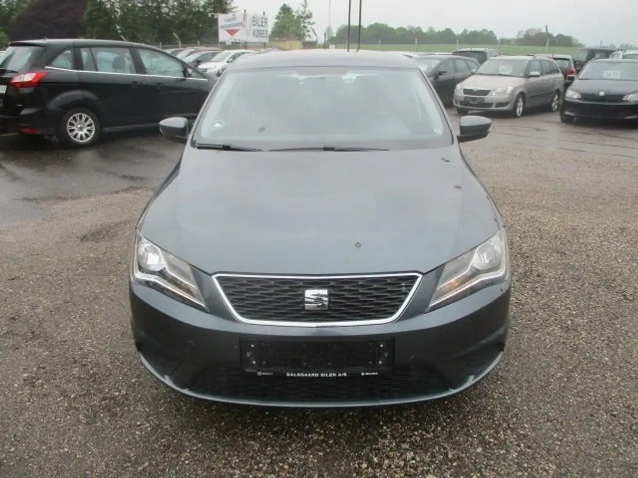 Billede 2 - Seat Toledo 1,2 TSi 90 Essence