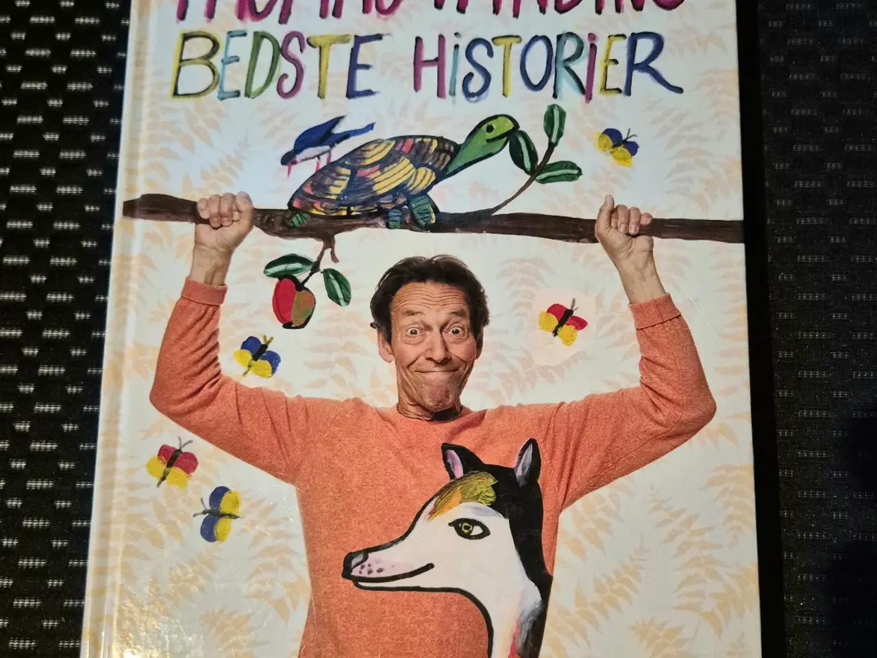 Billede 1 - Endnu flere af Thomas Windings bedste historier