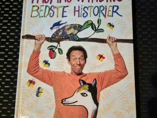 Endnu flere af Thomas Windings bedste historier