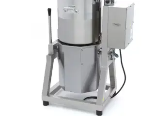 Food processor – 70 liter – 400 V