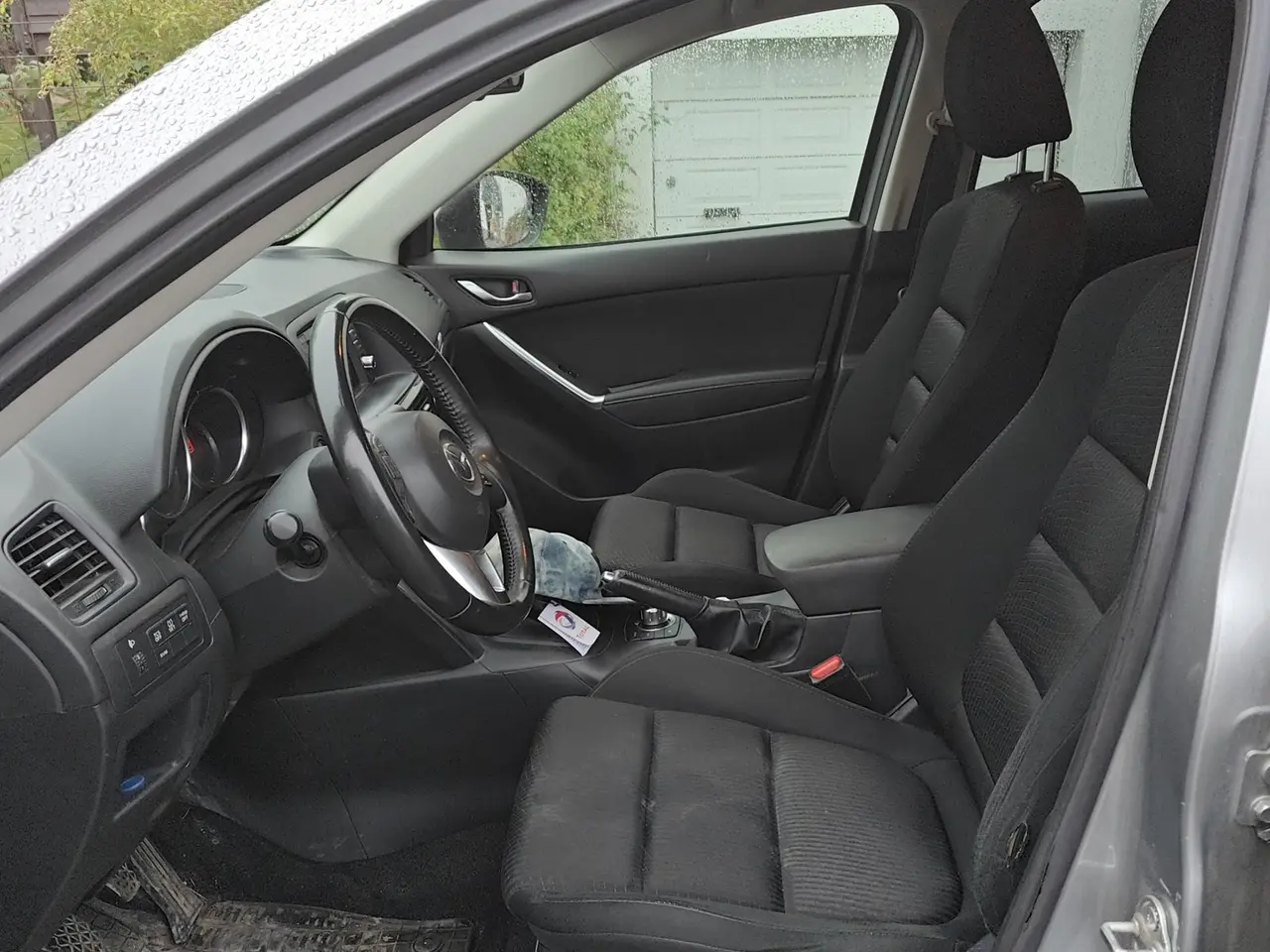 Billede 10 - Mazda CX-5 2,0 SkyActiv-G 165 Core