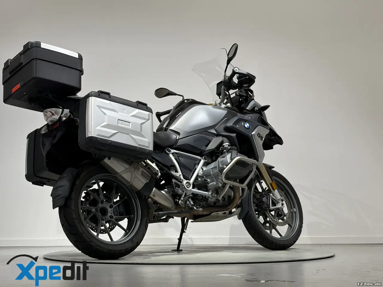 Billede 9 - BMW R 1250 GS