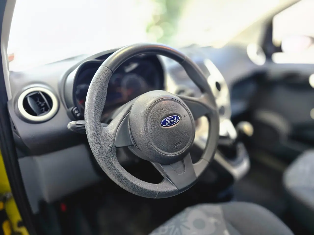 Billede 4 - Ford Ka 1,2 Trend