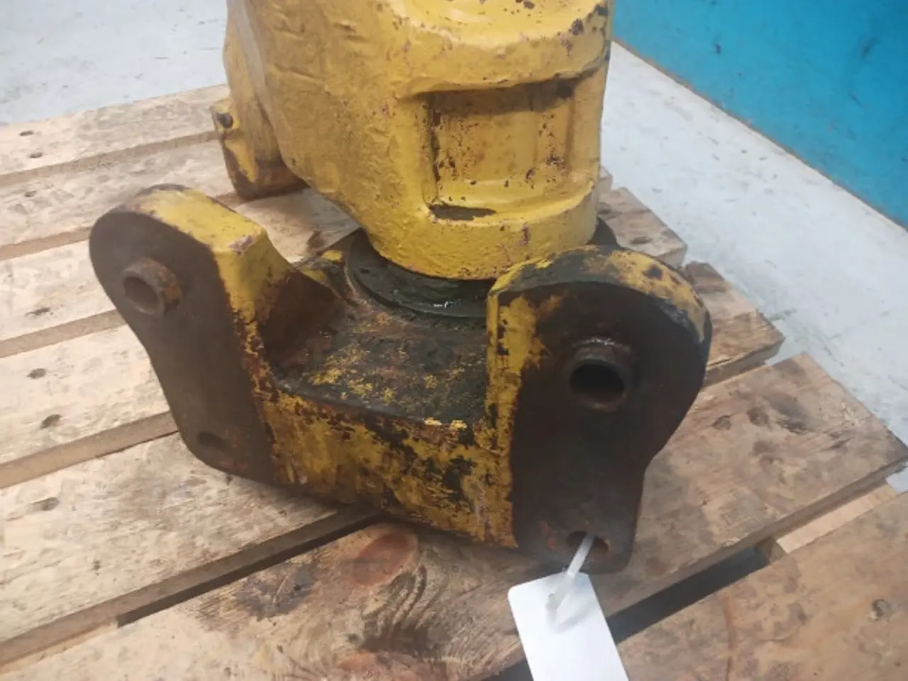 Billede 8 - Massey Ferguson 50HX Kongestol 1459054M92