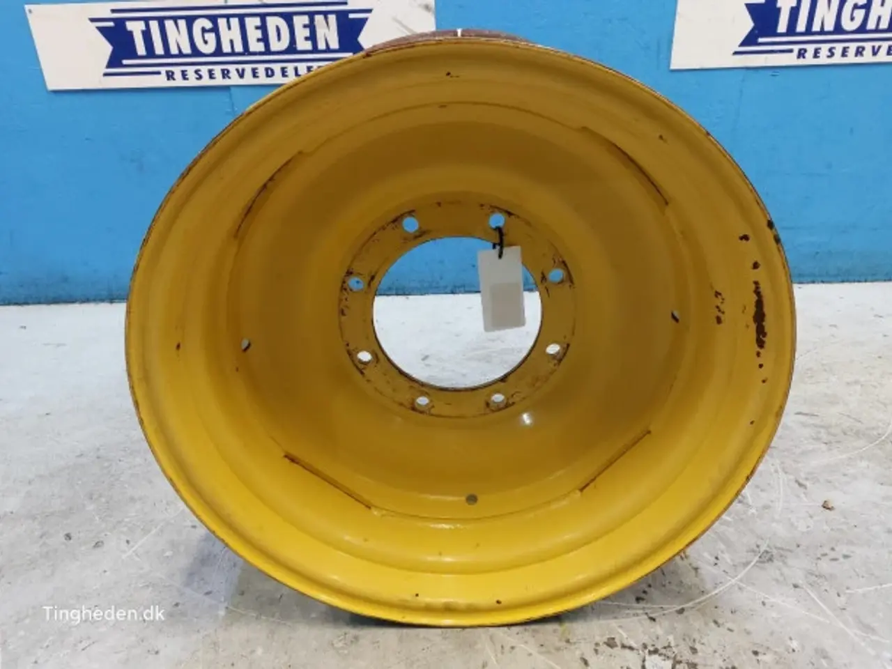Billede 12 - 24" W15Lx24