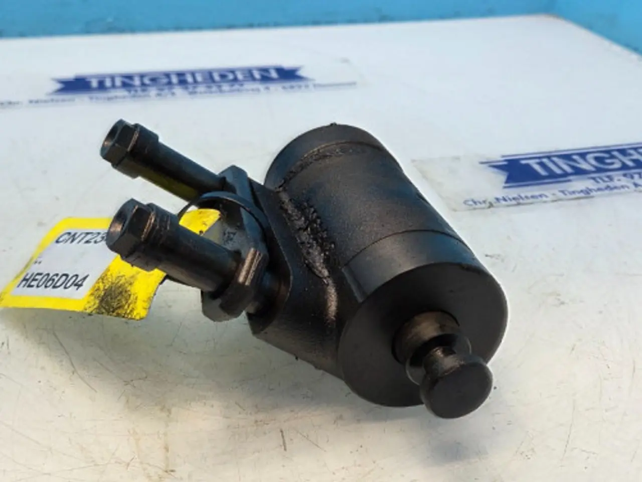 Billede 4 - Case Optum 300 Barrel 87549334