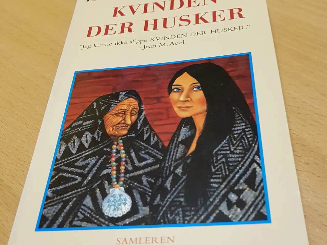Billede 1 - Kvinden de husker