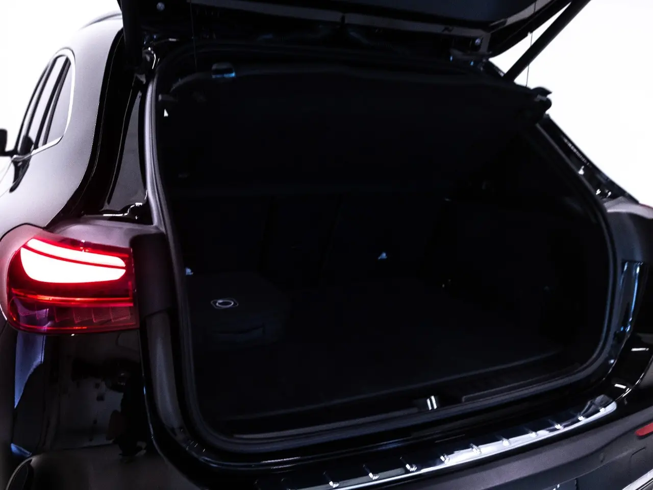 Billede 23 - Mercedes EQA250+  AMG Advance Plus