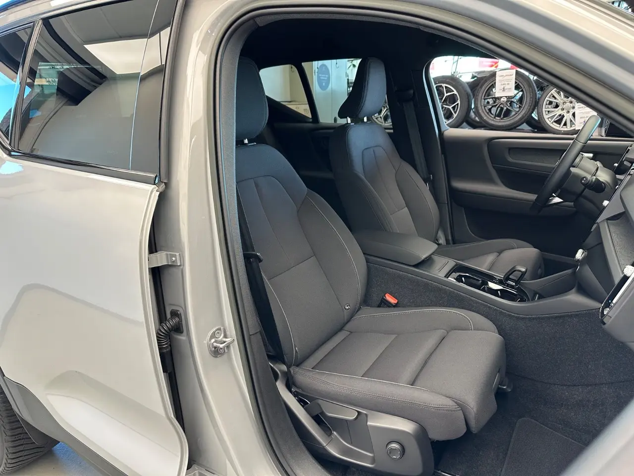 Billede 11 - Volvo XC40 ReCharge Start
