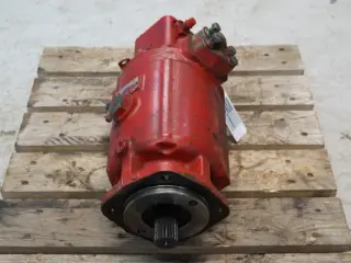 Case 2188 Hydrostatmotor 183296A2