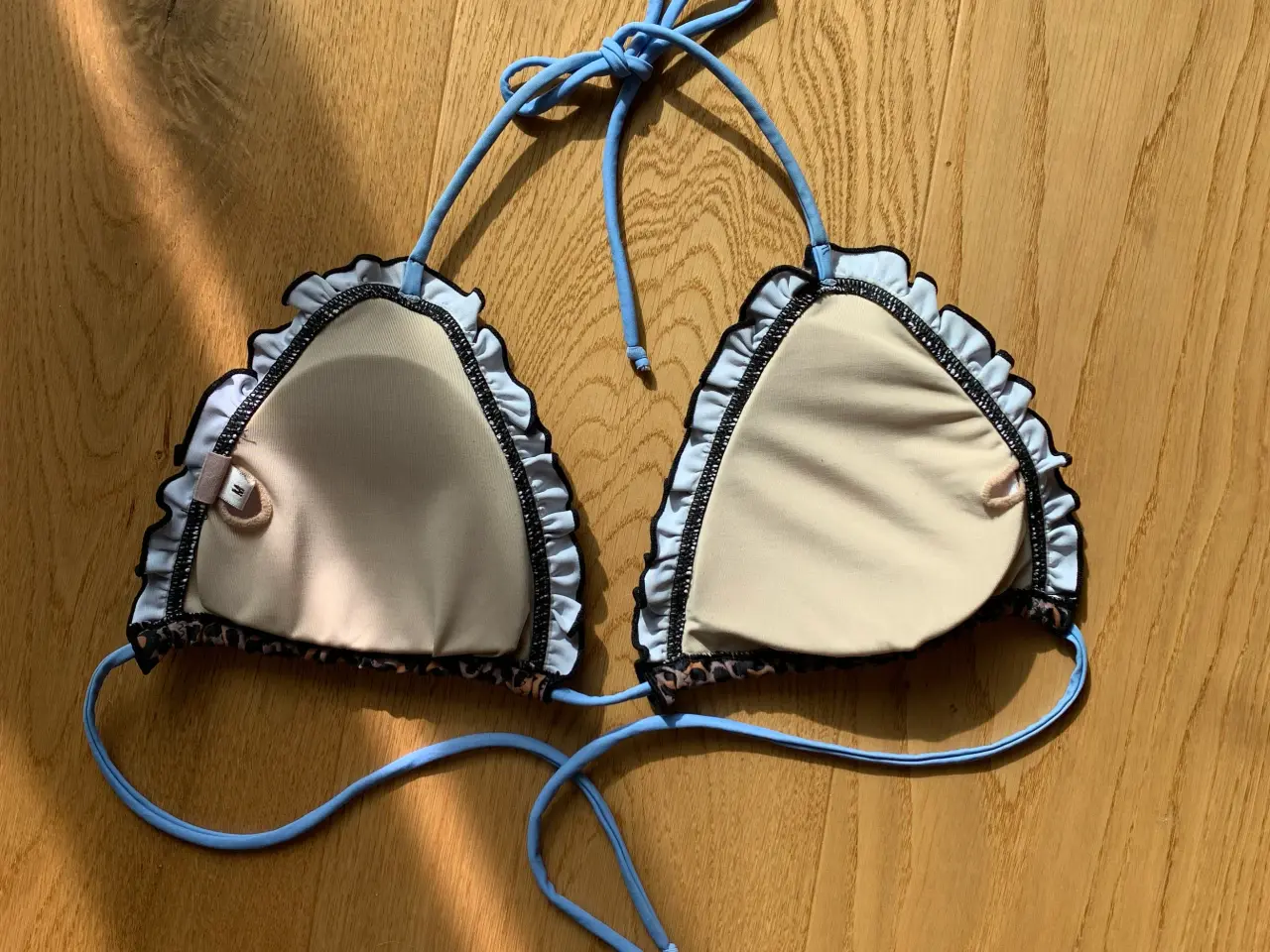 Billede 6 - Becksöndergaard bikinitop