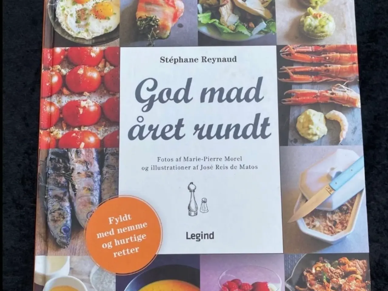 Billede 3 - Blandet bøger